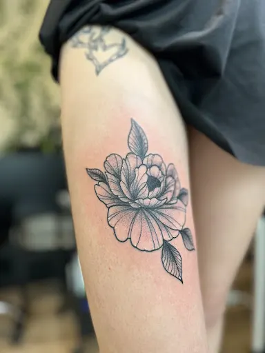 THEKILLA TATTOO STUDIO